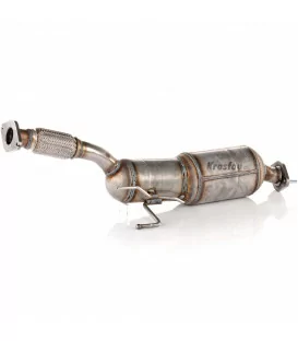 More about KF-2221 Diesel Particulate Filter with catalytic converter DPF NISSAN