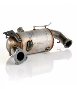 More about KF-8211 Diesel Particulate Filter DPF OPEL