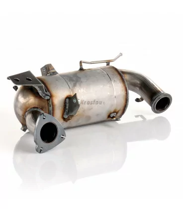 KF-8211 Diesel Particulate Filter DPF OPEL