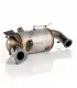 KF-8211 Diesel Particulate Filter DPF OPEL