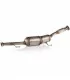 KF-8511 Diesel Particulate Filter with Catalyst DPF NISSAN