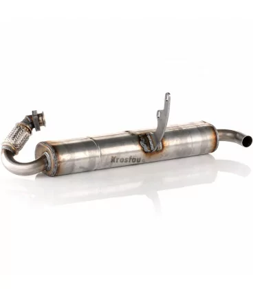 KF-22519 Catalytic Converter SMART