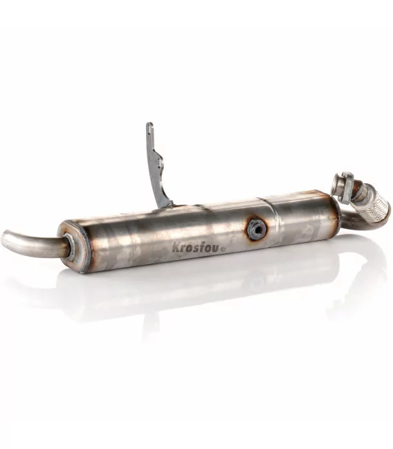 KF-22519 Catalytic Converter SMART