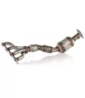 KF-11019 Catalytic Converter MINI