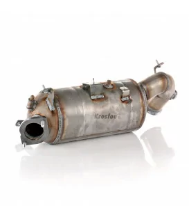 More about KF-2911 Diesel Particulate Filter with catalytic converter DPF ALFA ROMEO / FIAT / LANCIA / SUZUKI