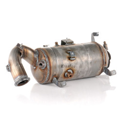 KF-2911 Diesel Particulate Filter DPF ALFA ROMEO / FIAT / SUZUKI