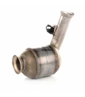 More about KF-82308 Catalytic Converter MERCEDES