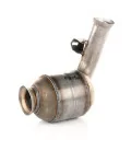 KF-82308 Catalytic Converter MERCEDES