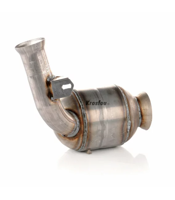 KF-82308 Catalytic Converter MERCEDES