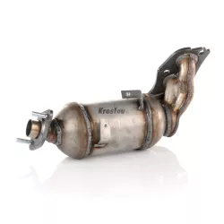 KF-13019 Catalytic Converter CITROEN / PEUGEOT / TOYOTA