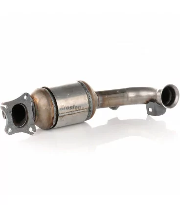 KF-15619 Catalytic Converter CITROËN / PEUGEOT