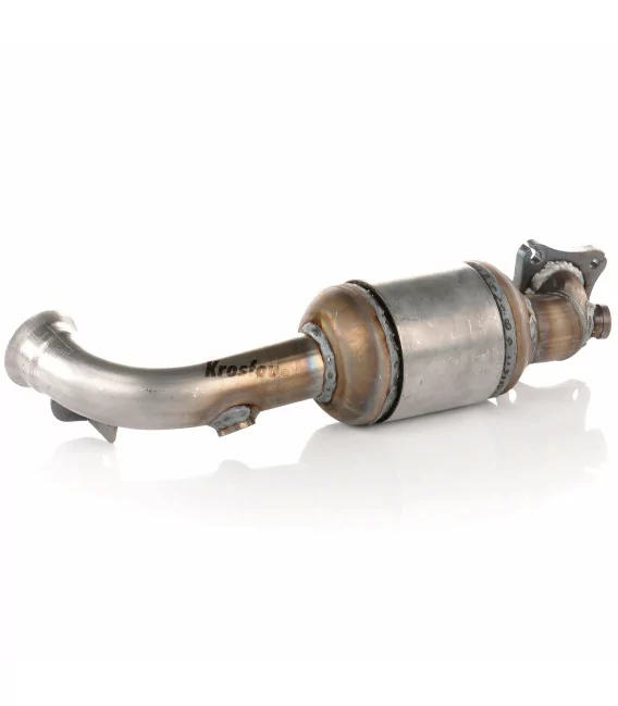 KF-15619 Catalytic Converter CITROËN / PEUGEOT