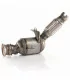 KF-03308 Catalytic Converter MERCEDES