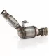 KF-03308 Catalytic Converter MERCEDES