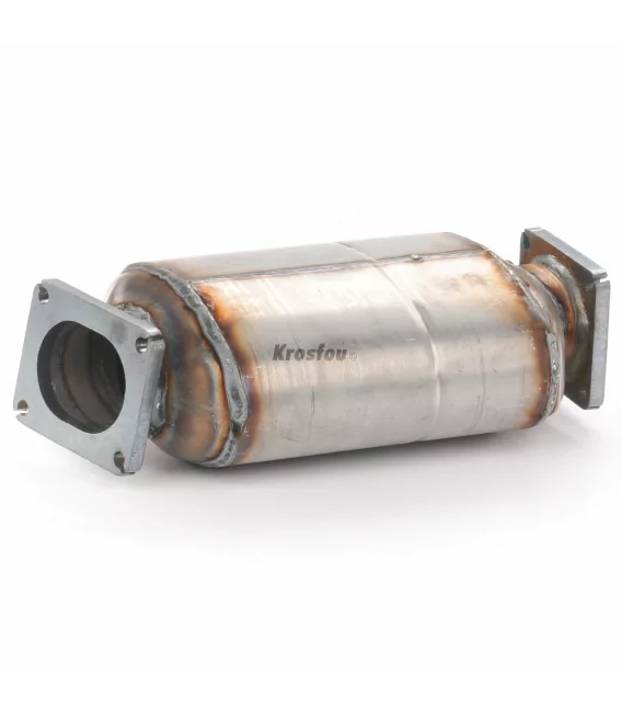 KF-1701 Diesel Particulate Filter DPF BMW