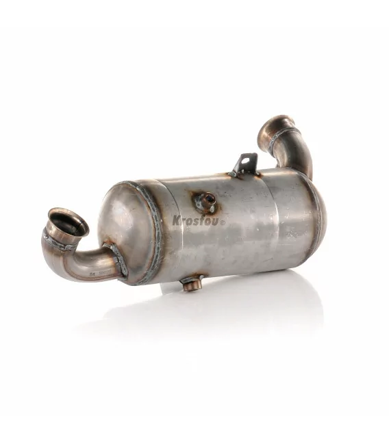 KF-9001 Diesel Particulate Filter with Catalyst DPF CITROËN / PEUGEOT