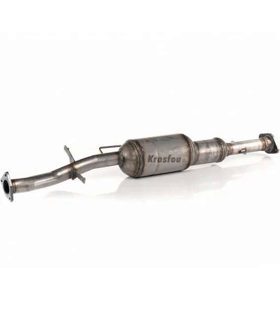 KF-0911 Diesel Particulate Filter DPF MITSUBISHI