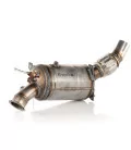 KF-2421 Diesel Particulate Filter with catalytic converter DPF BMW