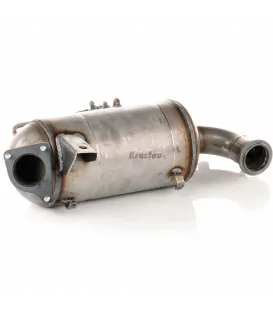 More about KF-7911 Diesel Particulate Filter with catalytic converter DPF OPEL