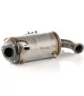 KF-7911 Diesel Particulate Filter with catalytic converter DPF OPEL