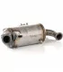 KF-7911 Diesel Particulate Filter with Catalyst DPF OPEL