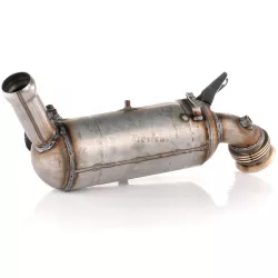 KF-4701 Diesel Particulate Filter with Catalyst DPF MERCEDES