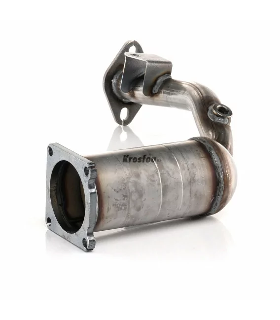 KF-91219 Catalytic Converter CITROËN