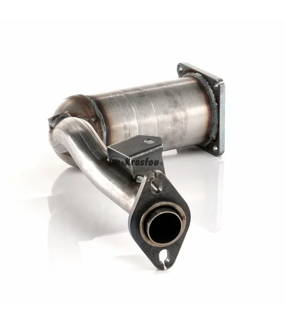 KF-91219 Catalytic Converter CITROËN