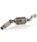 KF-16208 Catalytic Converter MERCEDES