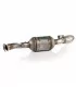 KF-16208 Catalytic Converter MERCEDES