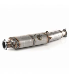 More about KF-3901 Diesel Particulate Filter with catalytic converter DPF AUDI