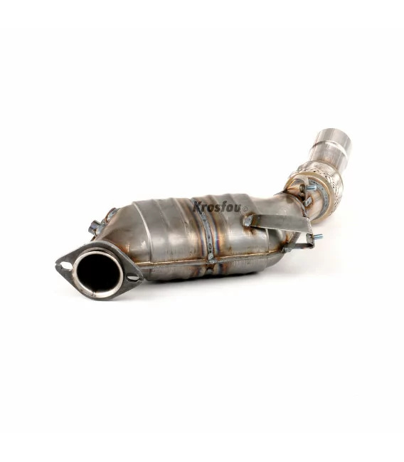 KF-45208 Catalytic Converter BMW