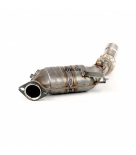 More about KF-45208 Catalytic Converter BMW