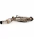 KF-45208 Catalytic Converter BMW