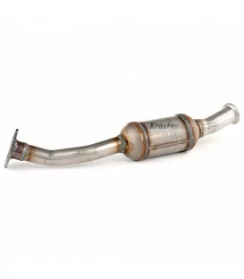 More about KF-00509 Catalytic Converter CITROËN