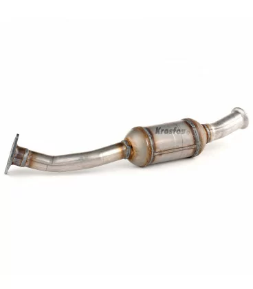 KF-00509 Catalytic Converter CITROËN