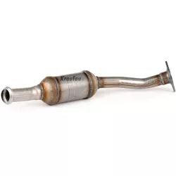 KF-00509 Catalytic Converter CITROËN