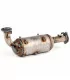 KF-7201 Diesel Particulate Filter DPF NISSAN