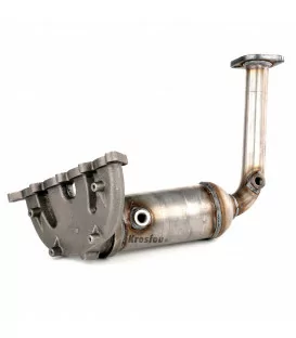 More about KF-71019 Catalytic Converter FIAT