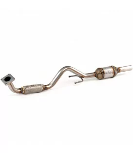 More about KF-63019 Catalytic Converter SEAT / VOLKSWAGEN