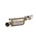 KF-8621 Diesel Particulate Filter with catalytic converter DPF MERCEDES