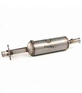 More about KF-5721 Diesel Particulate Filter with catalytic converter DPF CITROËN / PEUGEOT / OPEL