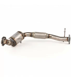 More about KF-49308 Catalytic Converter FORD