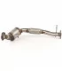 KF-49308 Catalytic Converter FORD