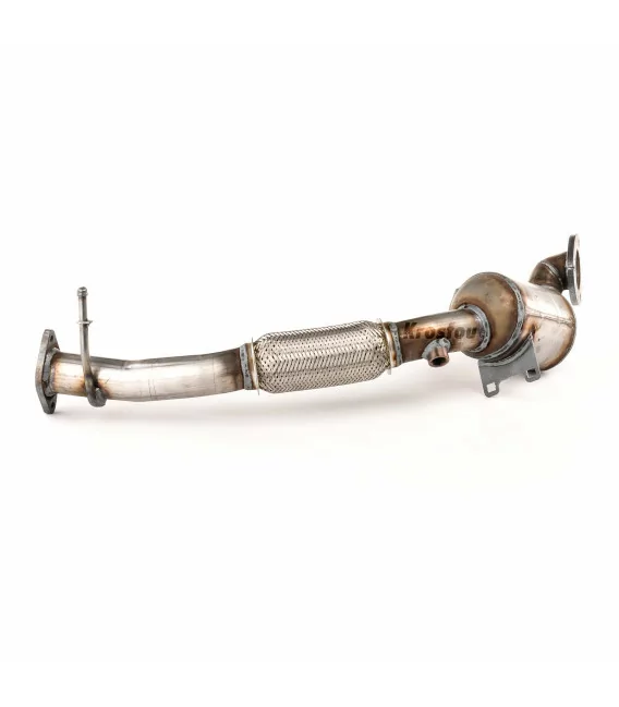 KF-49308 Catalytic Converter FORD