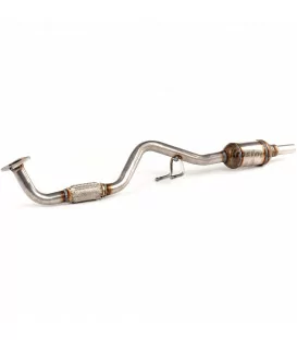 More about KF-79609 Catalytic Converter SEAT / VOLKSWAGEN