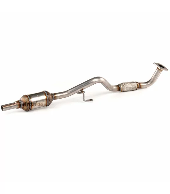 KF-79609 Catalytic Converter SEAT / VOLKSWAGEN