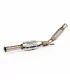 KF-78008 Catalytic Converter PEUGEOT