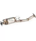 KF-4511 Diesel Particulate Filter DPF NISSAN / RENAULT