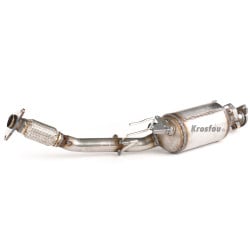 KF-4511 Diesel Particulate Filter DPF NISSAN / RENAULT